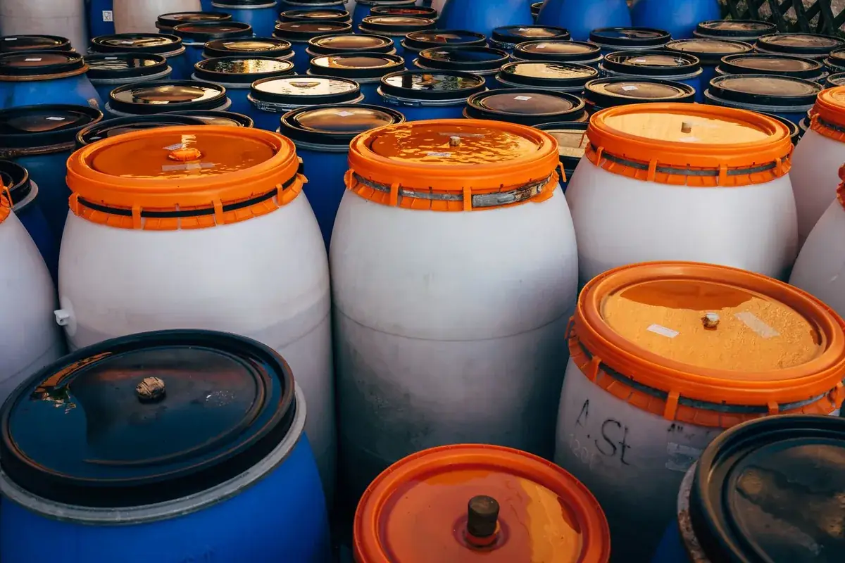 Chemical & Toxic Waste Cleanup in Islamorada, Village of Islands, FL